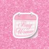 Sticker SC Busy Woman