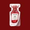 Sticker Perfume TF Cherry