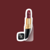 Sticker Labial Chanel