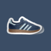 Sticker Adidas Spezial Azul