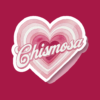 Sticker Chismosa