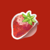 Sticker Fresa